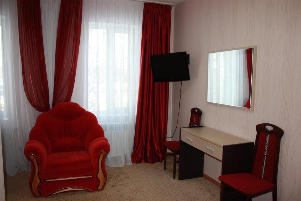 Rozhdestvenskaya Hotel เวลิกีอุสตยุก ห้อง รูปภาพ